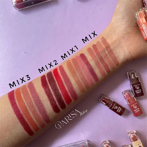 فروشگاه لوازم آرایشی نعنایی