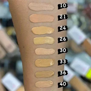 فروشگاه لوازم آرایشی نعنایی