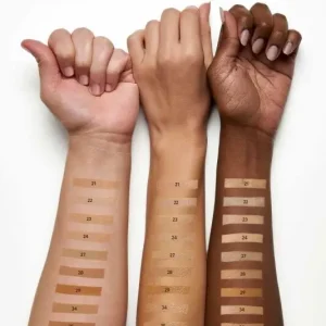 فروشگاه لوازم آرایشی نعنایی