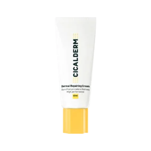 کرم ترمیم کننده سیکالدرم