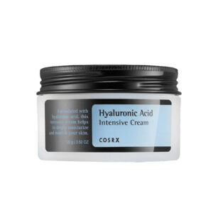 کرم هیالورونیک اسید کوزارکس