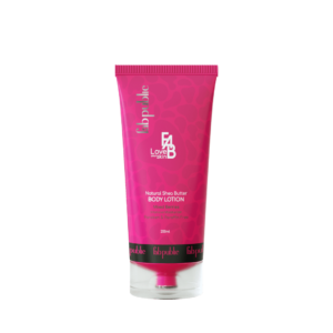 لوسیون بدن فب پابلیک