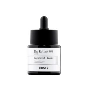 سرم رتینول 0.5 کوزارکس