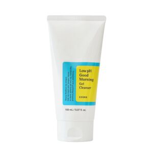 ژل شستشوی گود مورنینگ کوزارکسGood Morning