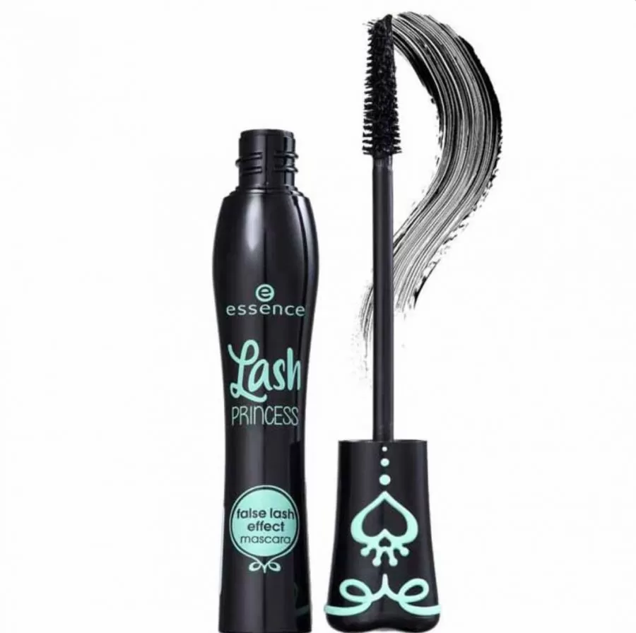 ریمل لش پرنسس اسنس با تاثیر مشابه مژه مصنوعی