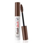 ریمل قهوه ای گلدن رز Flash Lash