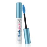 ریمل آبی آسمانی گلدن رز Flash Lash
